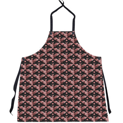 Bib Apron