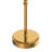 16.1'' Desk Table Lamp with RGB Remote Control Bedside/Standard Desk Lamps Tradictional Style