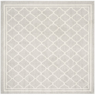 Ammundsen Geometric Area Rug