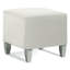 Brooklyn Square Ottoman-961846403-961846459