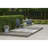 Keter Bistro Set Chelsea Graphite