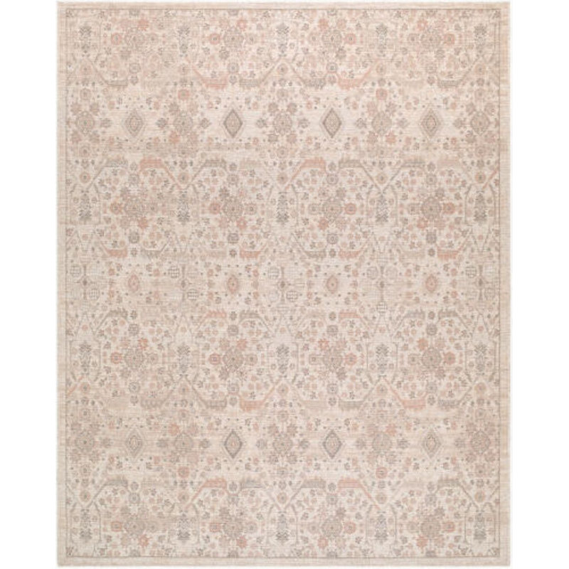 Pays de Galles tissé à la machine, Black, Rectangle 9'2" x 12'