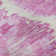 Premium Machine Washable Prisco Pink Rug