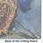 Eurasian Eagle Owl Glass Cutting Board
