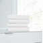 Cotton Blend Jersey Knit Fitted Sheet-1744336192-1744336203