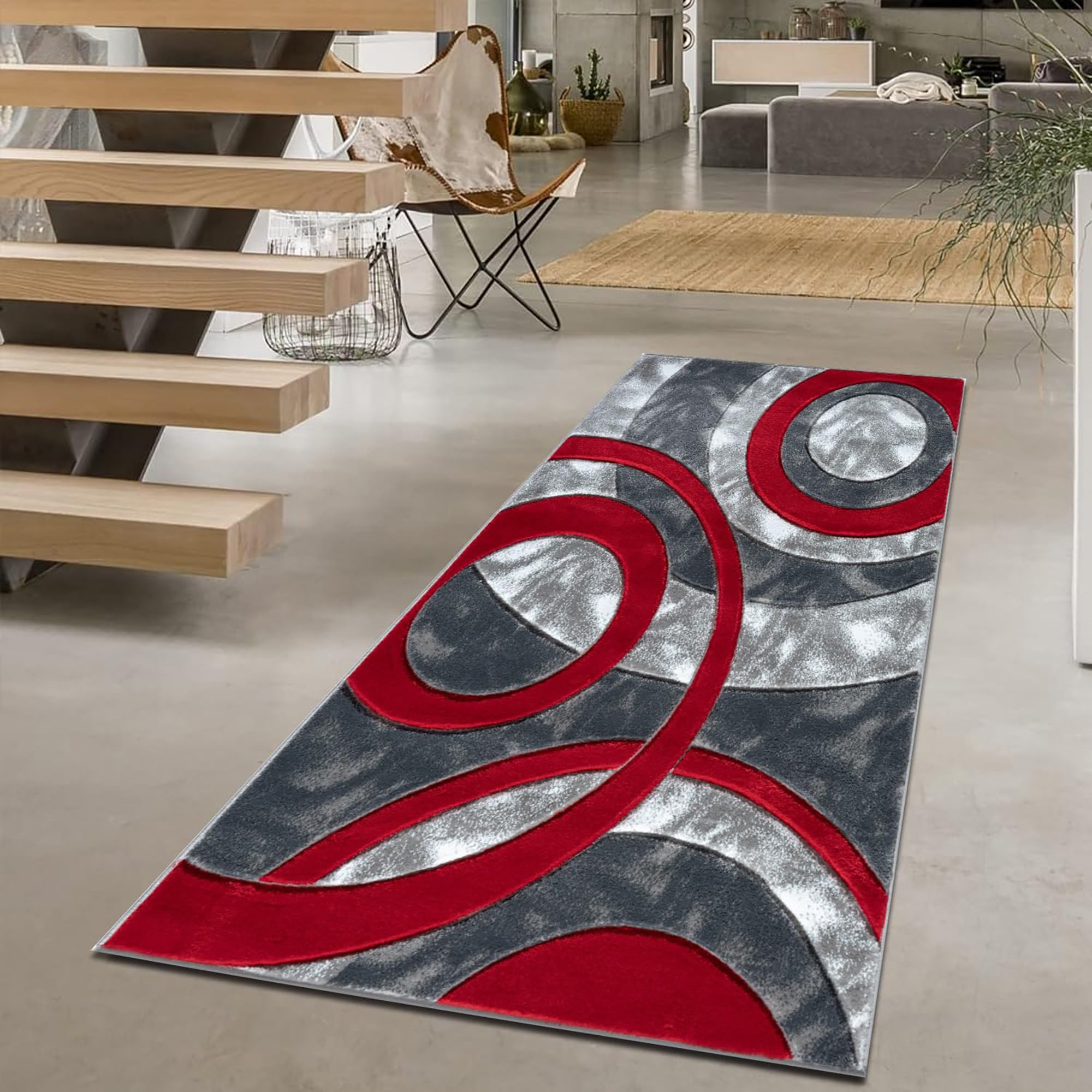 TAKKUI 80 X 150 Area Rug | Wayfair.co.uk
