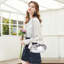 Sac à main Elegant Silver