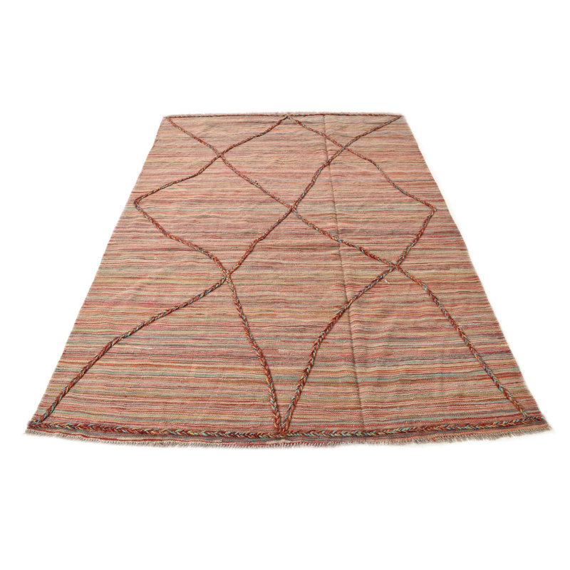 Kalmanovitz Multi Rug