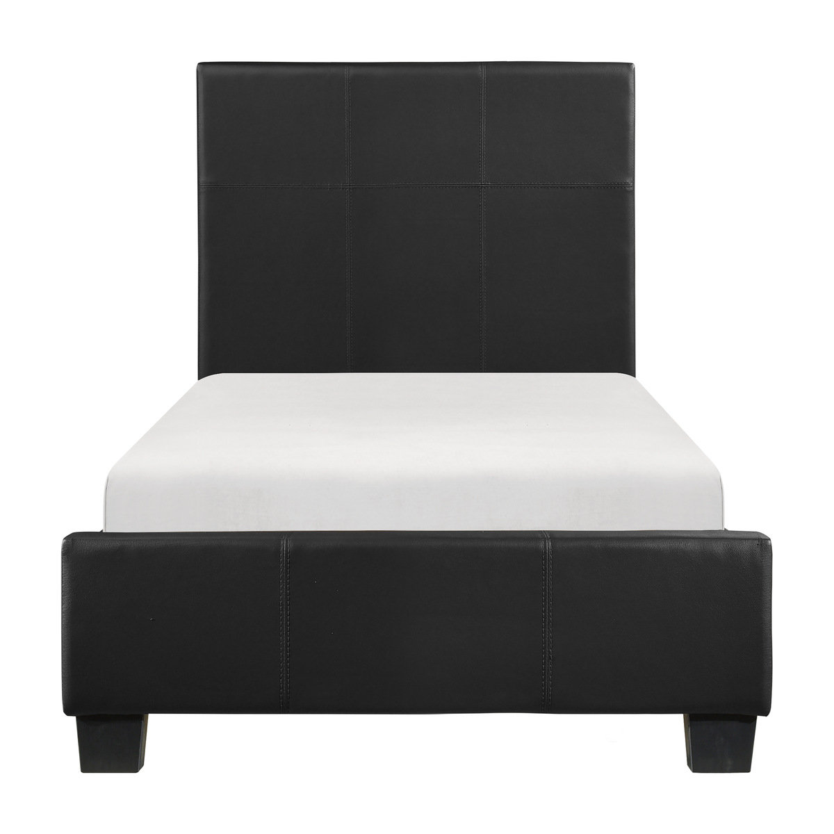 Latitude Run® Meghan Upholstered Platform Bed Wayfair