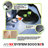 Floortex® AFS-TEX® 5000 S2S "Sit to Stand" Solution for Hard Floor