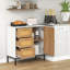 Annadiana 80cm Sideboard