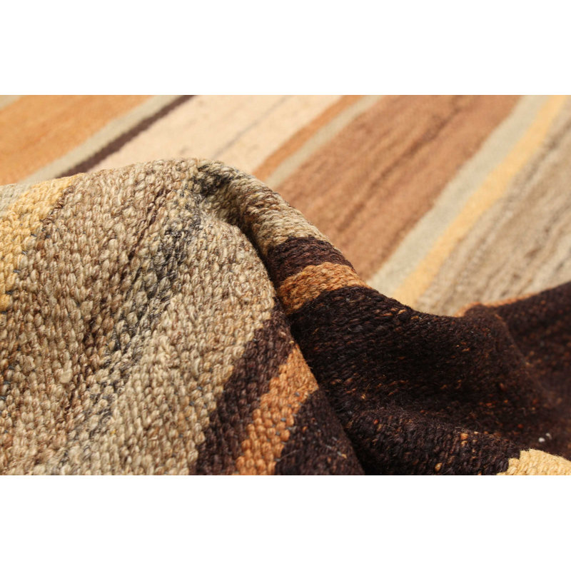 Boho Kilim beige 6 pi 2 po x 8 pi 9 po