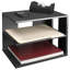 Tablette d’angle Castellon-24260073