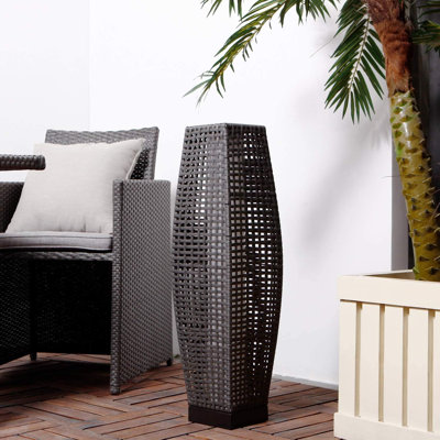 26.75'' Outdoor Floor Lamp