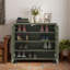 Lismore 12 Pair Shoe Storage Cabinet-727750281