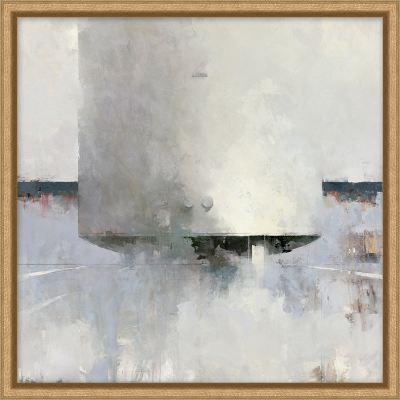 Sky Song 4 Painting by Thom Filicia