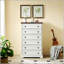 Commode 6 tiroirs Modern-1653249796