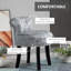 Hackneyville Upholstered Side Chair