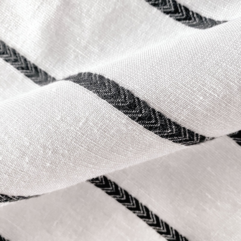 Percival Spectator Noir Rr Fabric