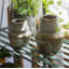 Vase de table sous-vitrage en céramique Rutz-1769864852