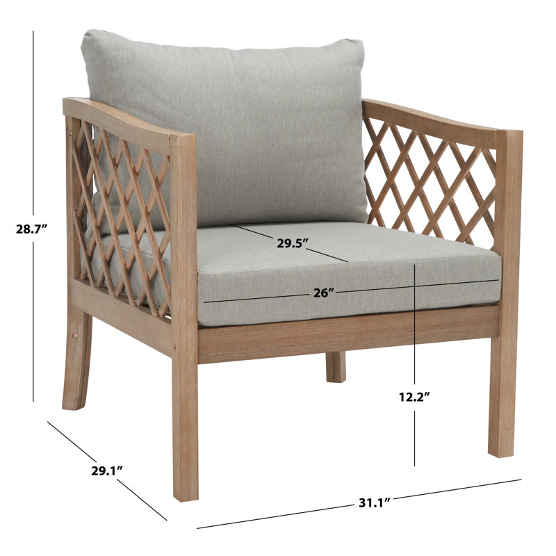 Fiji Patio Chair