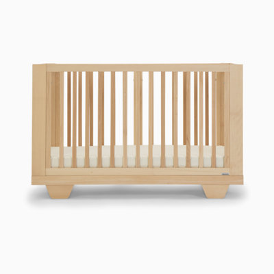 8-in-1 Convertible Crib