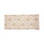 Non-Pasted Non-Woven 3D Embossed Wallpaper Roll
