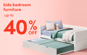 kids bedroom furniture clearance