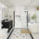 Epiphany Glue-up Wall Tiles 15.75 x 31.5 in. In Smooth Marble Glacier