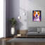 «Pit Bull - Rexy» par Dawg Painter-1450392937