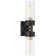 Thomas O'Brien Marais Large Double Bath Sconce