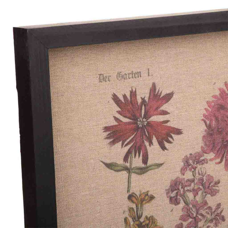 Single Picture Frame Print