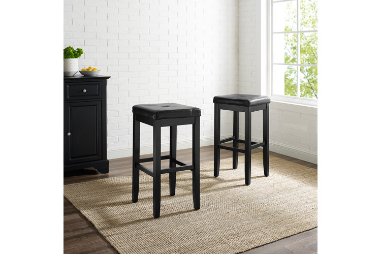 Diamondback Counter & Bar Stool