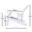 Chaise de patio d'extérieur Basic-1023643911