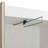 Tapaktuan Murphy Storage Bed with 2 Wardrobe Side Cabinets-96830477-96830474