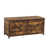 Rustic Brown selected