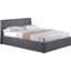 Fusion Upholstered Ottoman Storage Bed-17789753