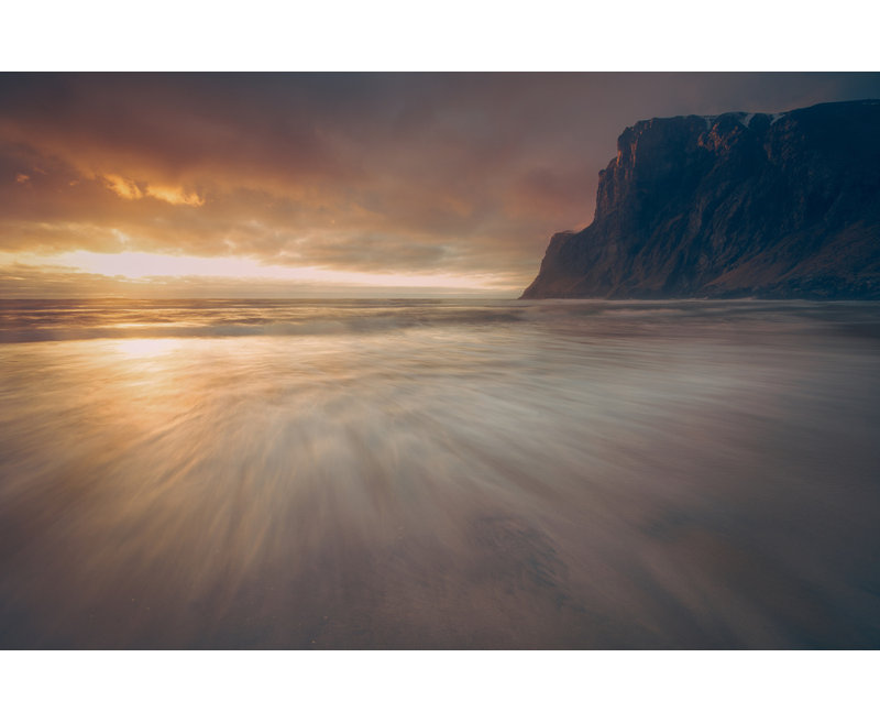 Wrapped Canvas Print, 50.8 cm H x 76.2 cm W