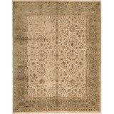 Chantel Oriental Area Rug