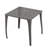 Outdoor KAI 18" SIDE TABLE