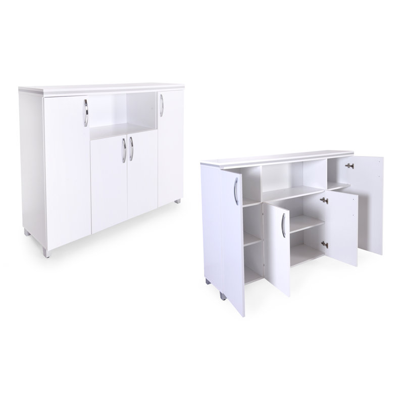 Minka 4 Piece Office Set