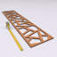 Moulure en bois Harrisburg-95198892-95198898