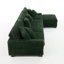 5 Seater Sectional-940959753