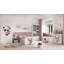 Cicero European Toddler (80 X 160cm) Standard Panel with Storage Included-1716185787-1716185733