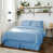 Bleu pâle
