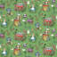 Alice in Wonderland Wallpaper-1855984906