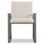 Tribeca Upholstered Arm Chair