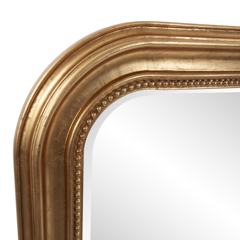 Miroir décoratif Elphaba