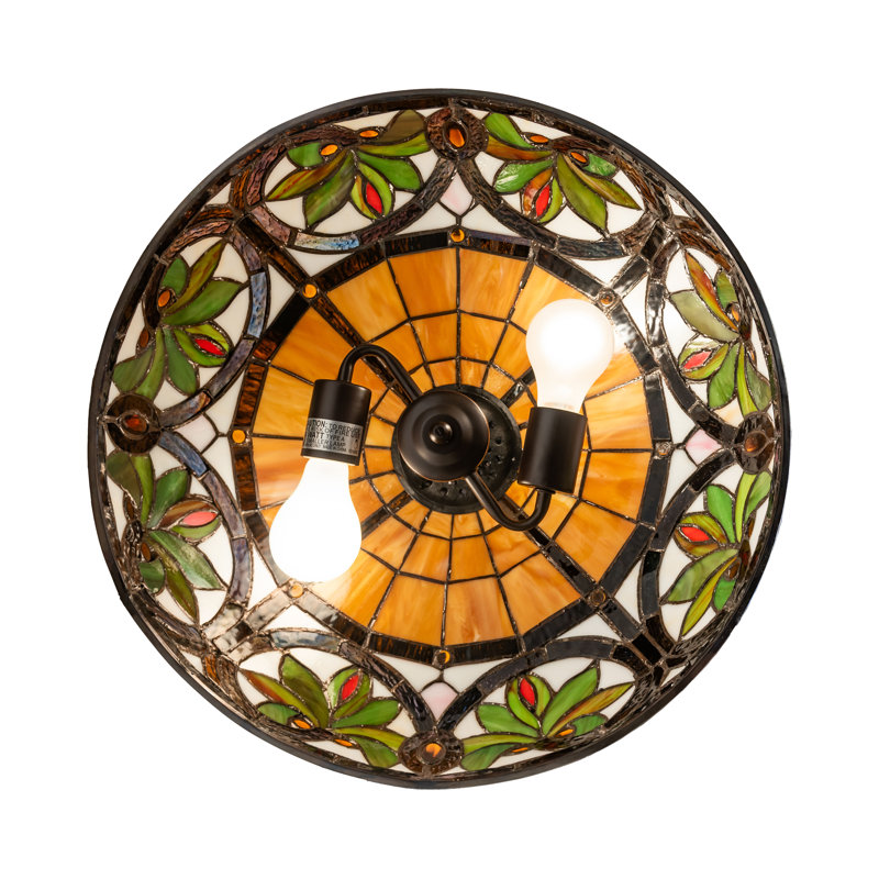 Tiffany 2 - Light Pendant