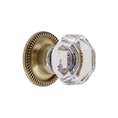 Chambord Cabinet Knob